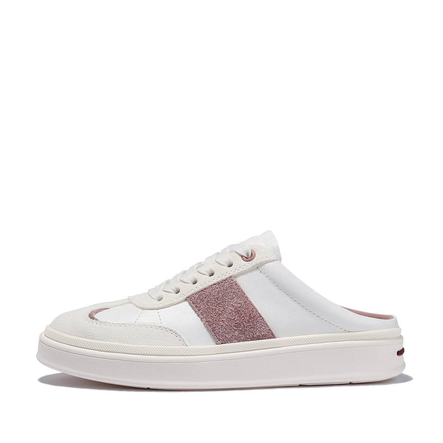 BELLALILY Closed Toe Slippers Women's