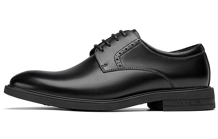 ROBERTA DI CAMERINO Dress Shoes Men's Black