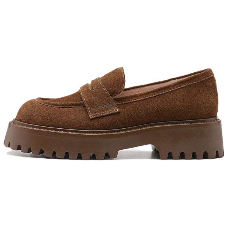 LE SAUNDA LE SAUNDA Loafers Women's