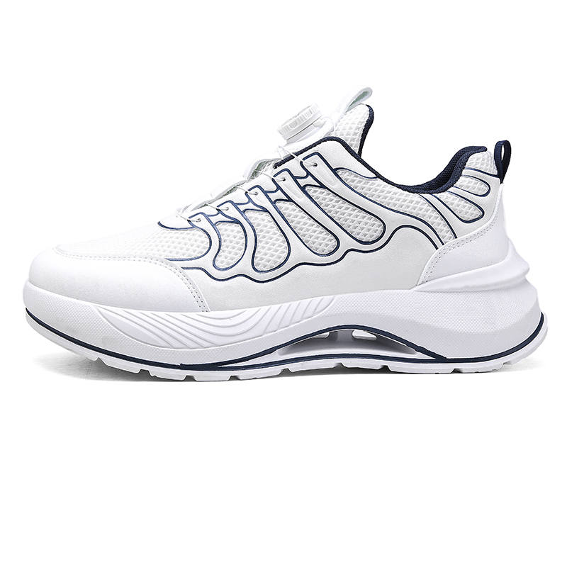GONGNIUMEILI Casual Shoes Men's
