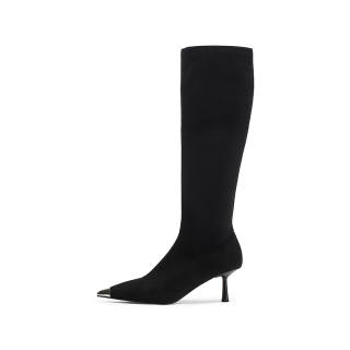 Coup De Foudre Knee high Boots 6CM Women's