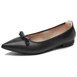 QUICHESHOES Synthetic Leather Casual Shoes Women's