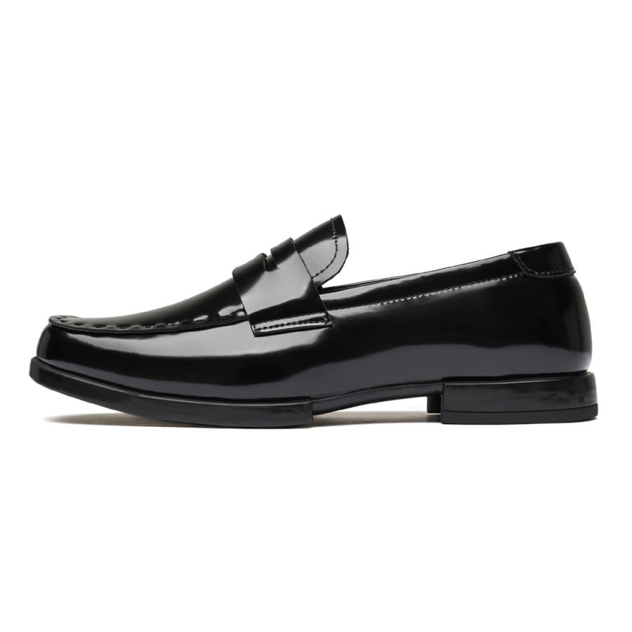 HUITE Men's Casual Shoes Men's Low Top