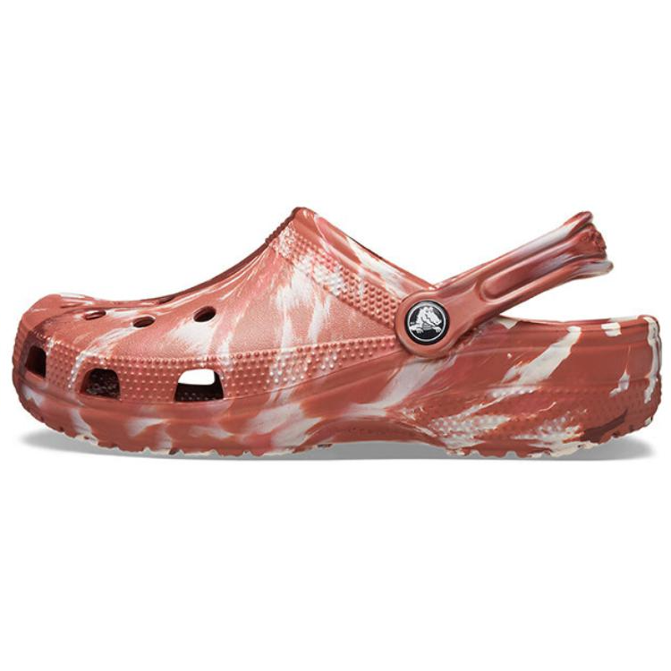 Crocs Crocs EVA Clogs Unisex Dark Earth Gray