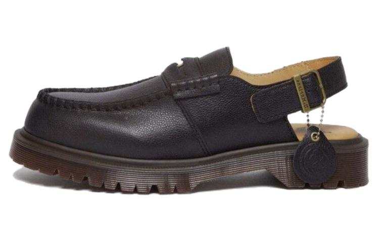 Dr.Martens Casual Shoes Women's Black
