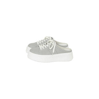 MEIYANG Closed Toe Slippers Women's