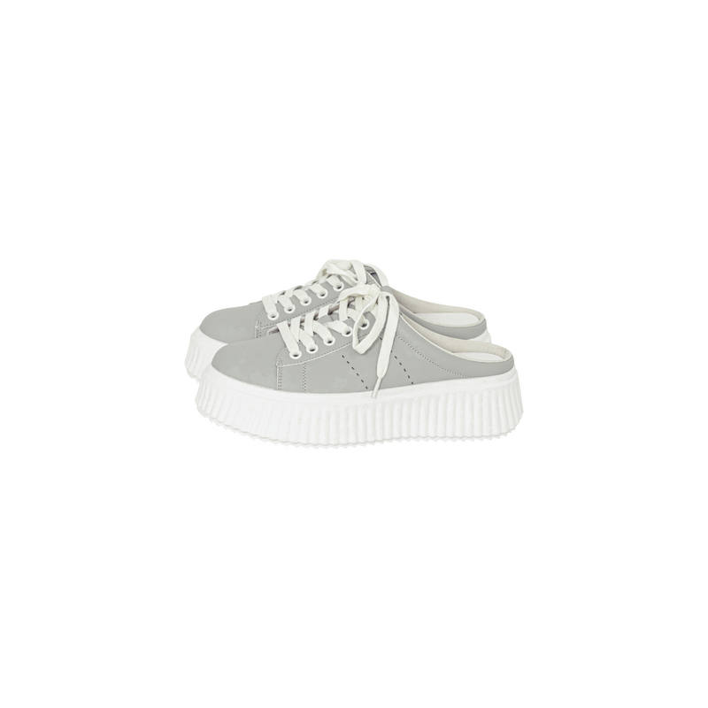 MEIYANG Closed Toe Slippers Women's