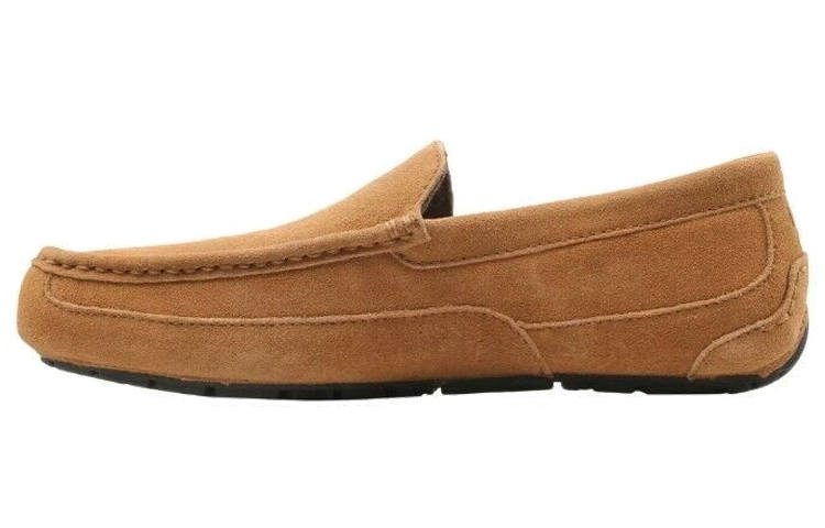 UGG UGG Alder Slipper 'Chestnut'