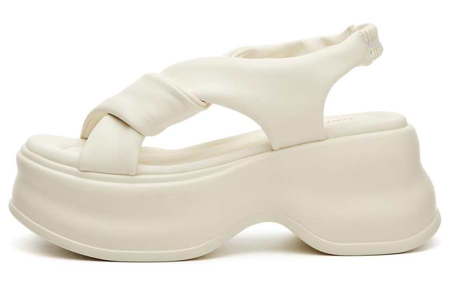 DAPHNE DAPHNE Pu Stylish Sandal Women's