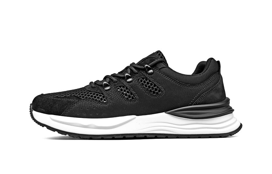 HLA Casual Shoes Men's Low Top