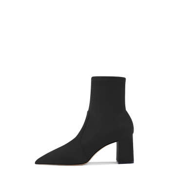 ;HMZ Ankle Boots Women's