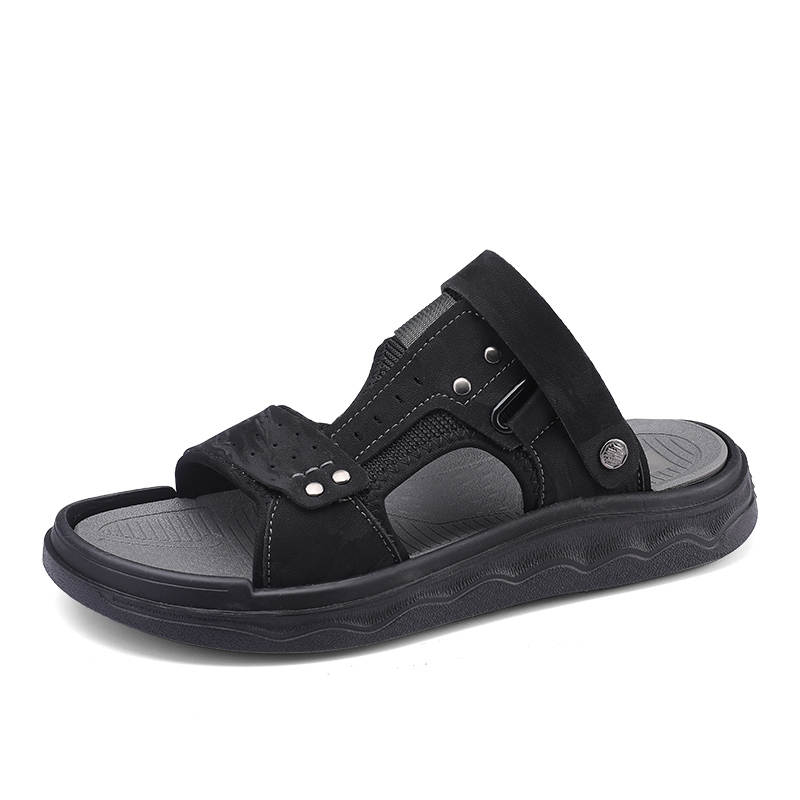 NANJIREN Beach Sandals Men's