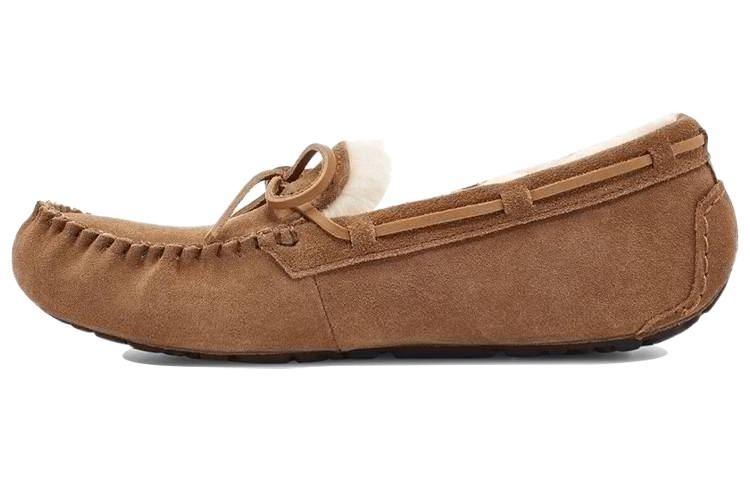 UGG UGG Olsen Slipper Chestnut