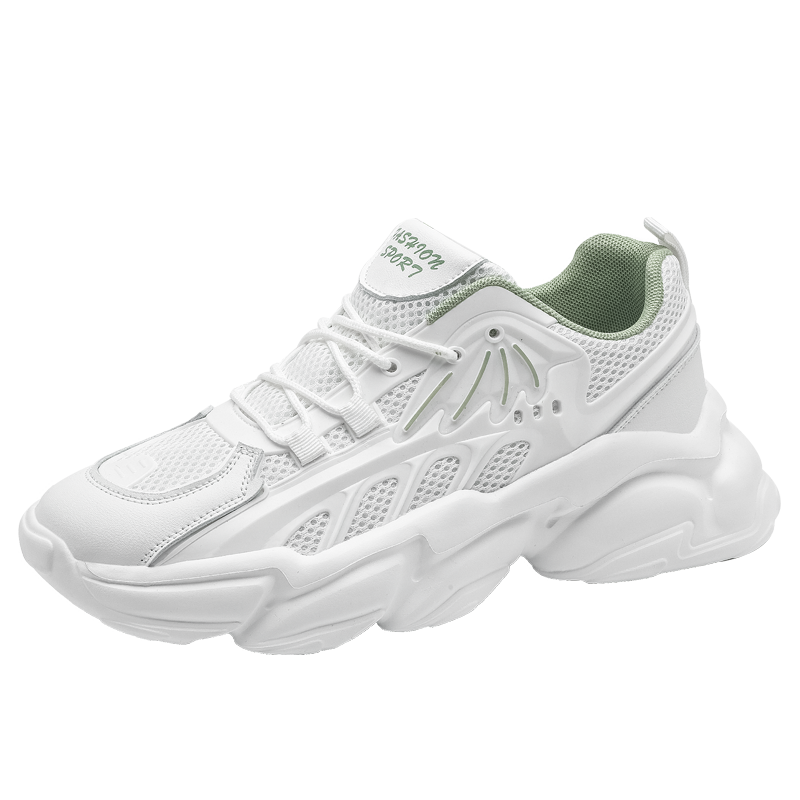 GONGNIUMEILI Low top Casual Shoes Men's