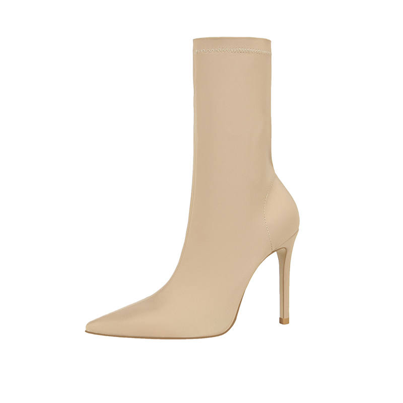 BIGTREE BIGTREE Ankle Boots Women's