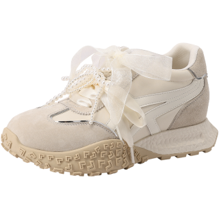 Mulinsen Low top Casual Shoes Women's