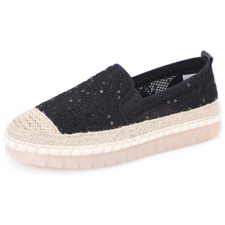 TAIHEYUAN Fabric Casual Shoes Women's