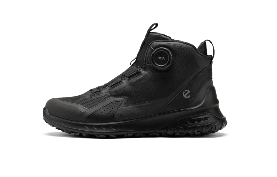 Ecco Ecco Otu Collection Short Outdoor Boots Men's 824344