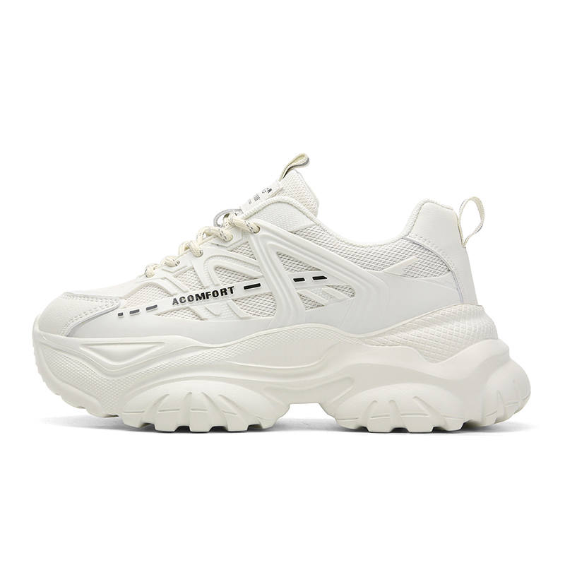 AOKANG Low top Chunky Sneakers Women's