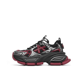 Acupuncture Low top Chunky Sneakers Men's