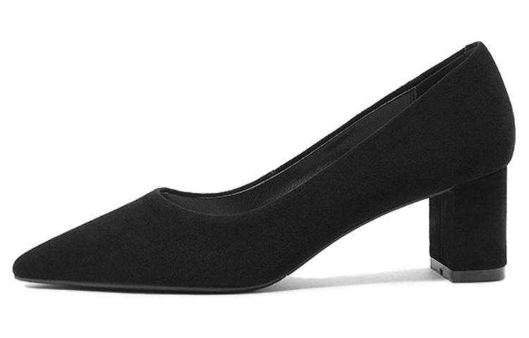 CAMEIDO CAMEIDO High Heels Women's Black