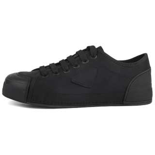 ZUOZHE Breathable Lightweight Cushioning Low top Canvas Shoes Men's