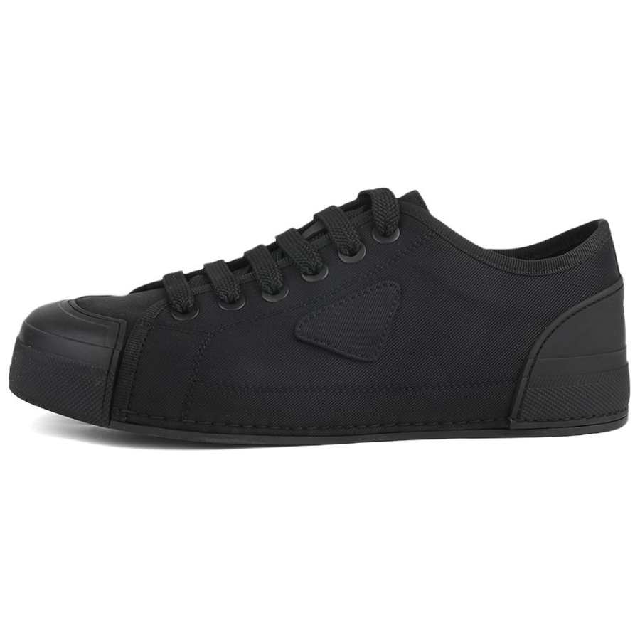ZUOZHE Breathable Lightweight Cushioning Low top Canvas Shoes Men's