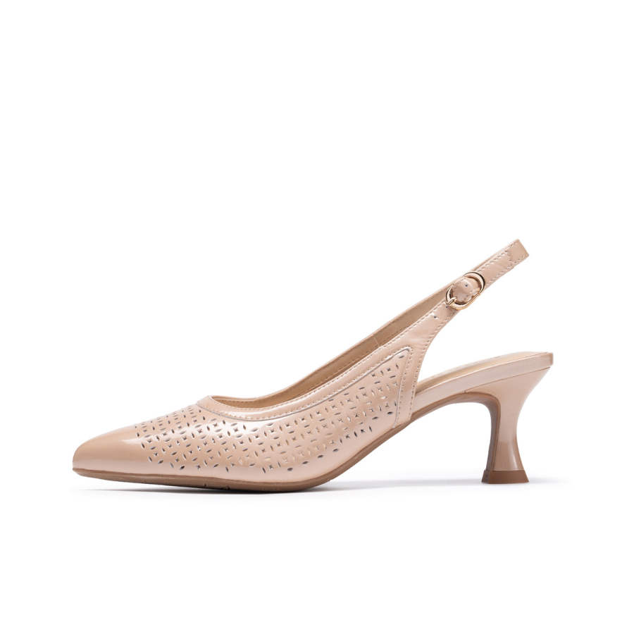 Chrisdien Deny Slim Heel High Heels 6.5cm Women's