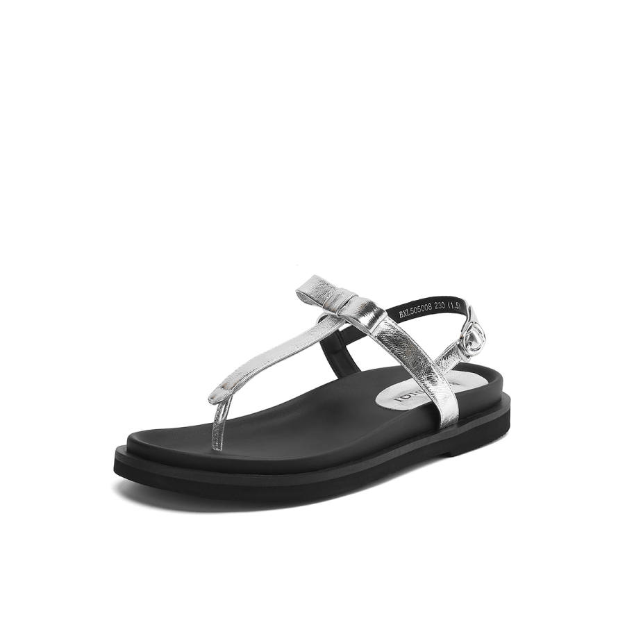 BOERDIQI One Strap Sandals Women's