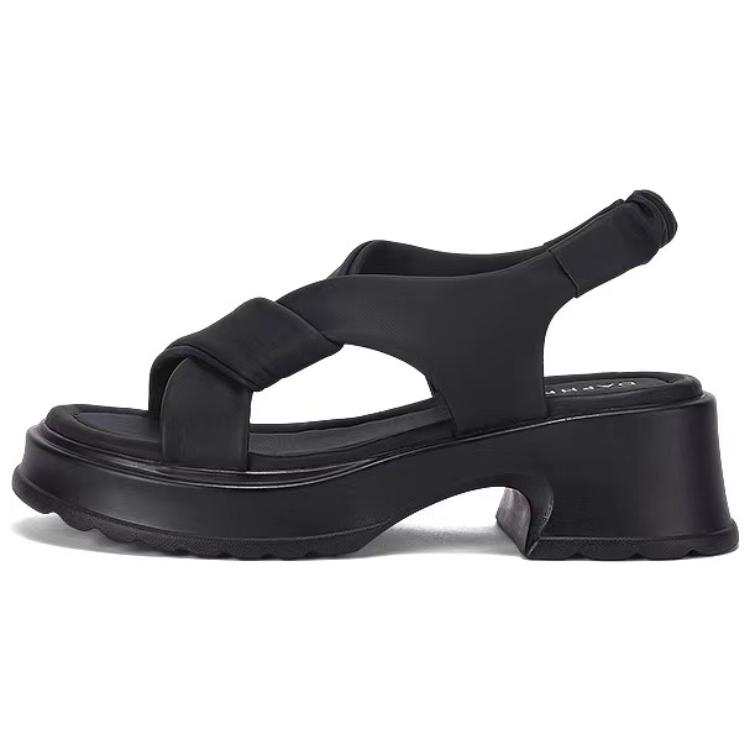 DAPHNE DAPHNE Pu Stylish Sandal 5cm Women's