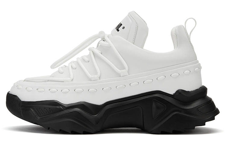 VWL VWL Height Increasing Height Increasing Platform Chunky Sneakers Unisex