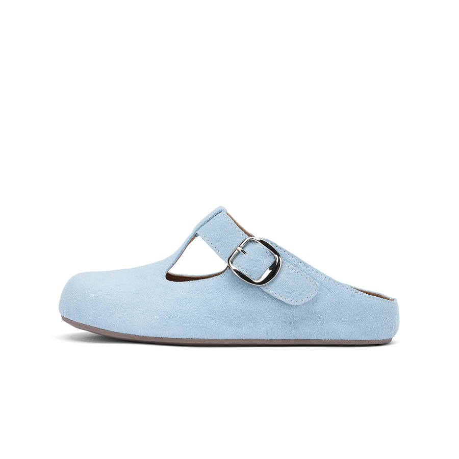 Hotwind Hotwind Closed Toe Slippers Women's