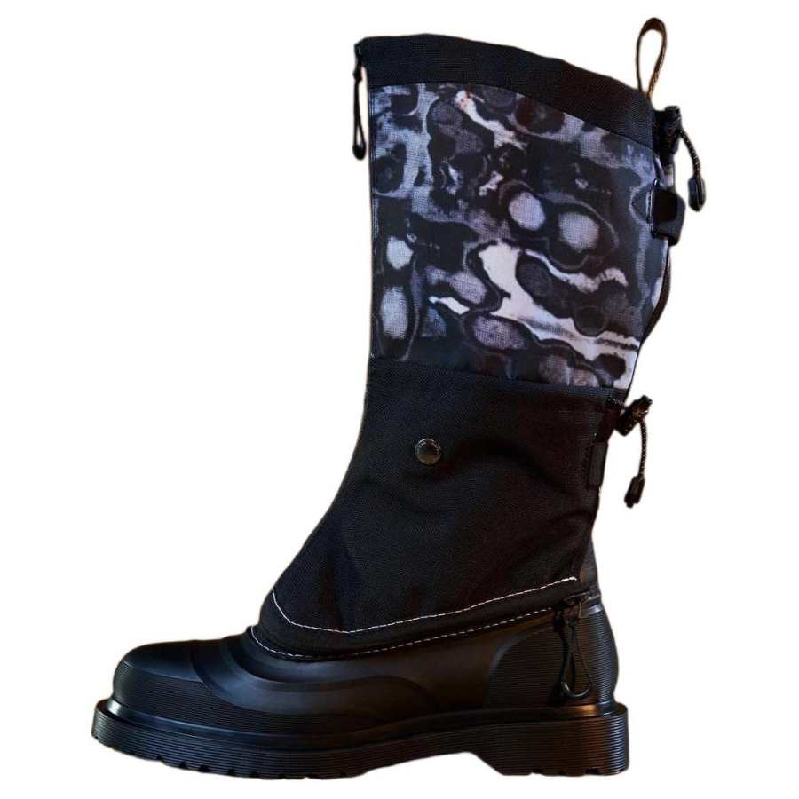 Dr.Martens 1460 Dr.Martens Sub Boot 'Black White'