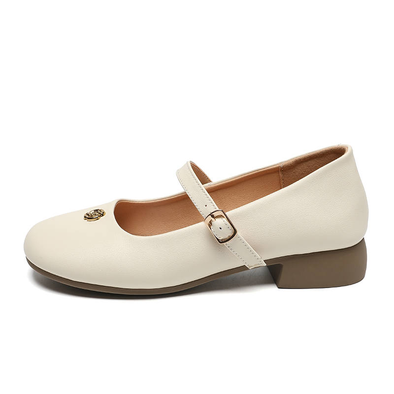 ZHR Casual Single Shoes Women's