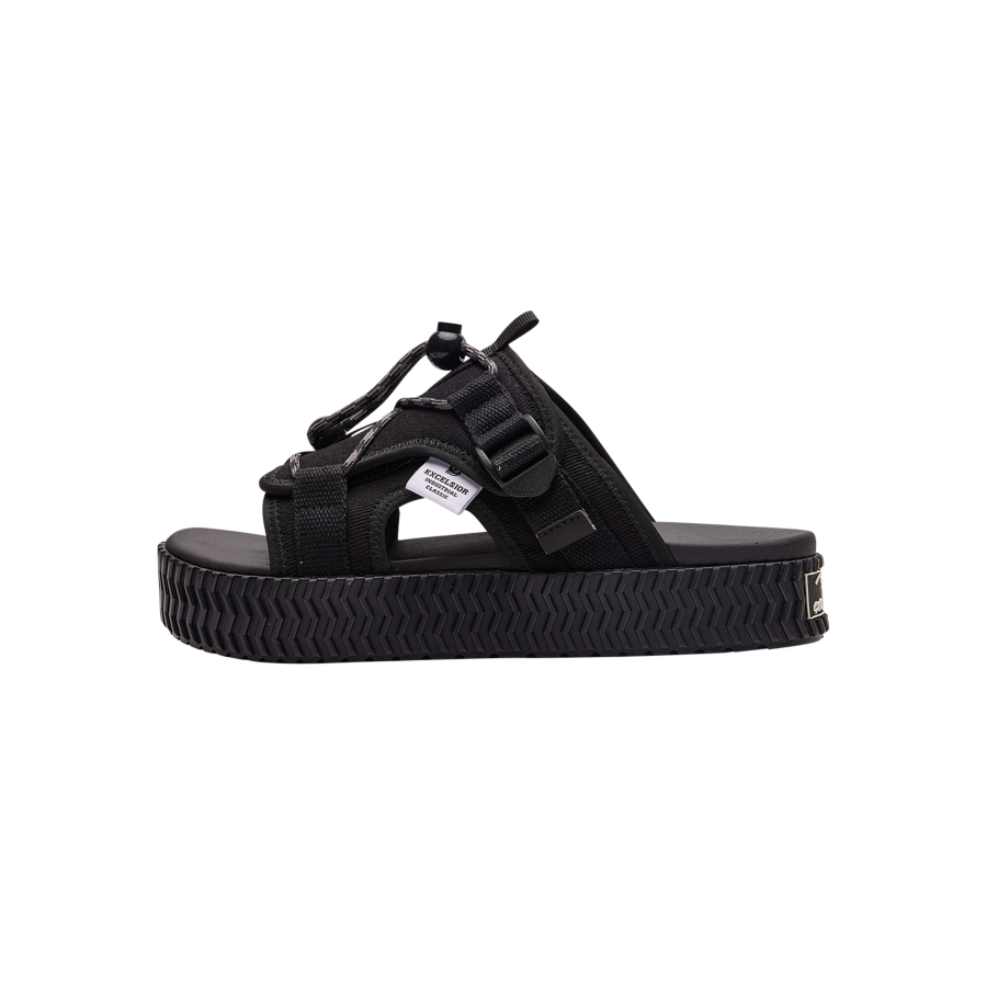 Excelsior Excelsior Slip Resistant Slide Slippers Unisex