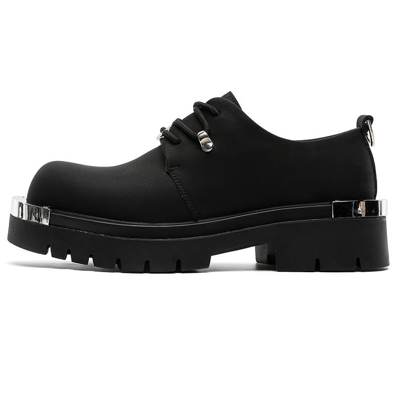 MUYI Men's Casual Shoes Men's Low Top