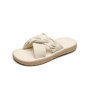 MADALLO Odor Resistant Abrasion Resistant Odor Resistant, Abrasion Resistant Slide Slippers Women's