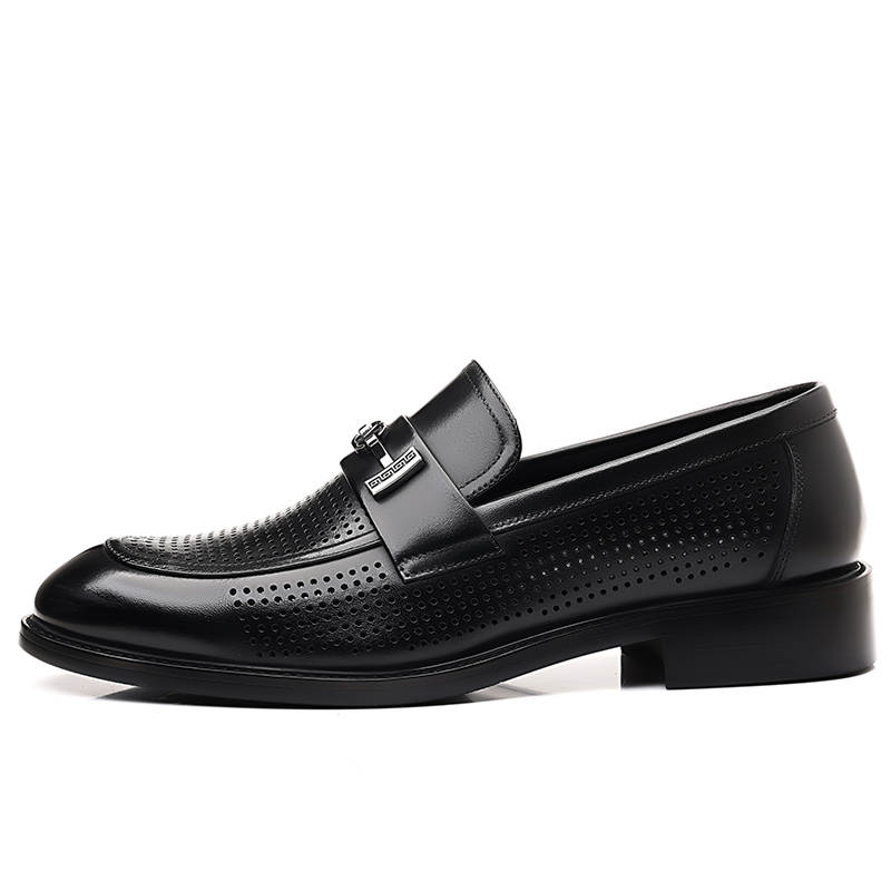 XIAOTOULANG Men's Casual Shoes Men's Low Top