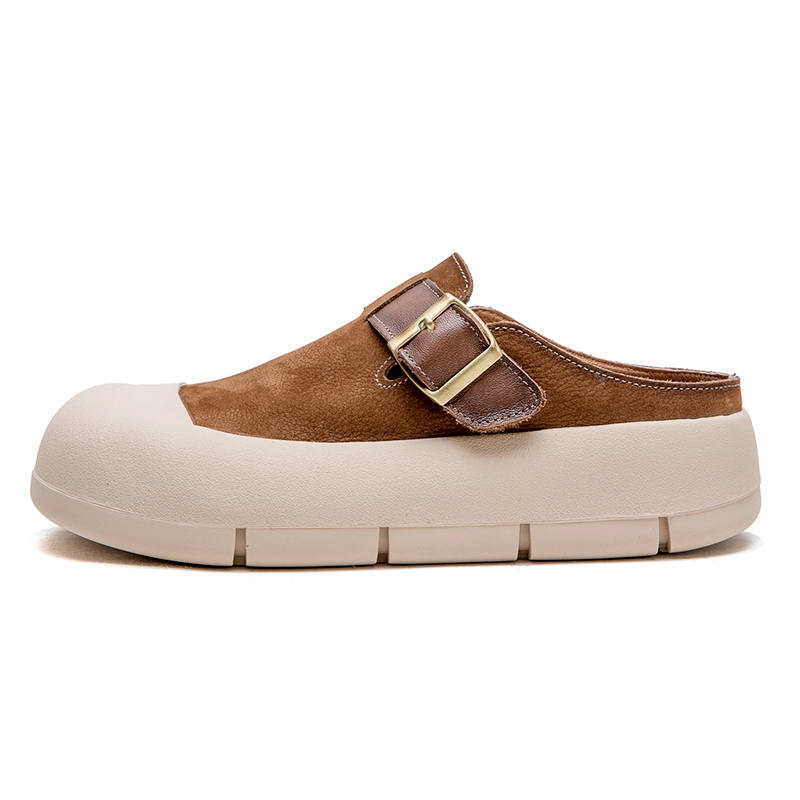 JIEZHOU Quick Dry Quick Dry Closed Toe Slippers Women's