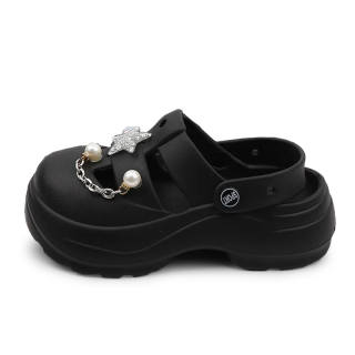 XMISTUO Clogs Unisex