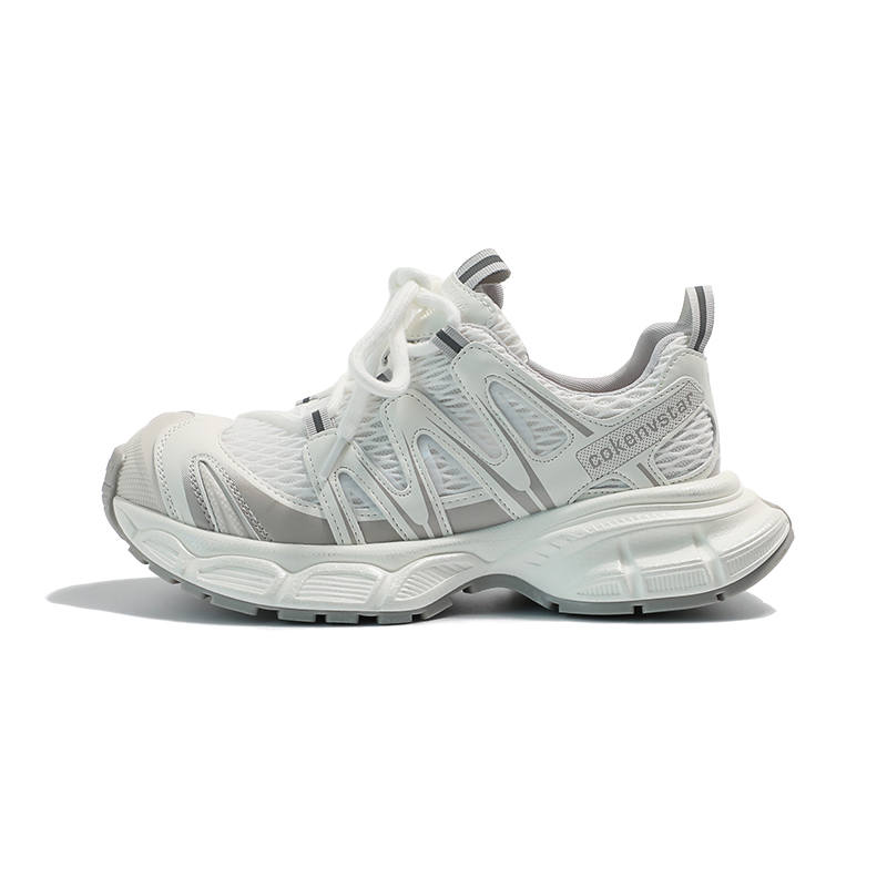 MIS. DANNY Low top Chunky Sneakers Women's