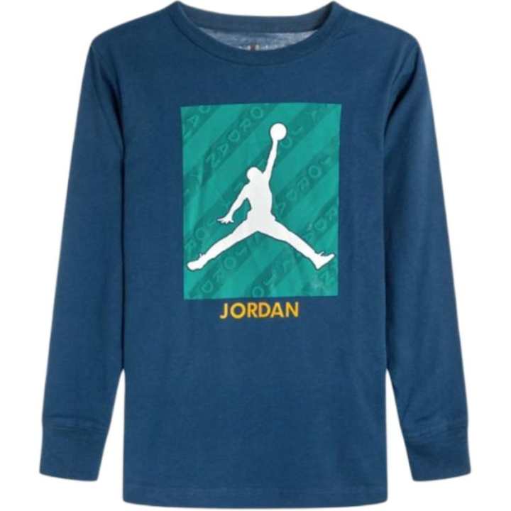 Jordan Jordan Kids T Shirts