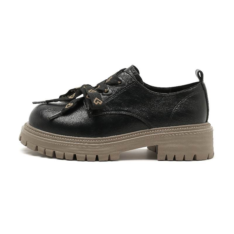 DUSTO Casual Single Shoes 4cm Women's