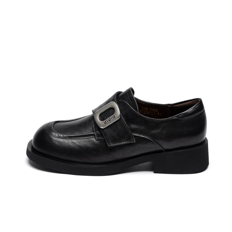 ZHR Loafers Women's Black/Brown