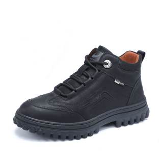 TAIHEYUAN Ankle Boots Men's