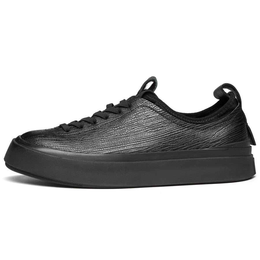 DIENGRLEY Low top Skateboard Shoes Men's