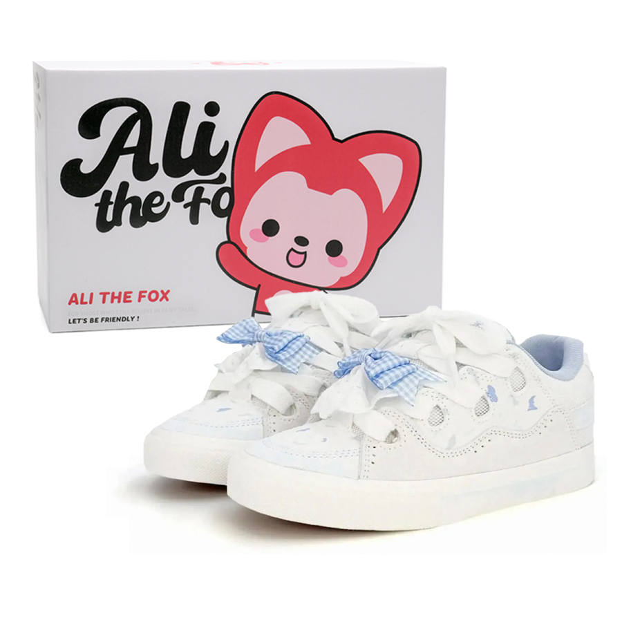 ALI THE FOX Balance Abrasion Resistant Lightweight Slip Resistant Balance Abrasion Resistant Lightweight Slip Resistant