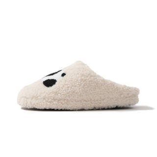 BESTFEEL Closed Toe Slippers Women's