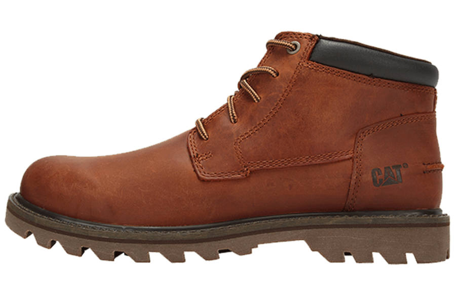 CAT CAT Doubleday Collection Outdoor Boots Men's Brown