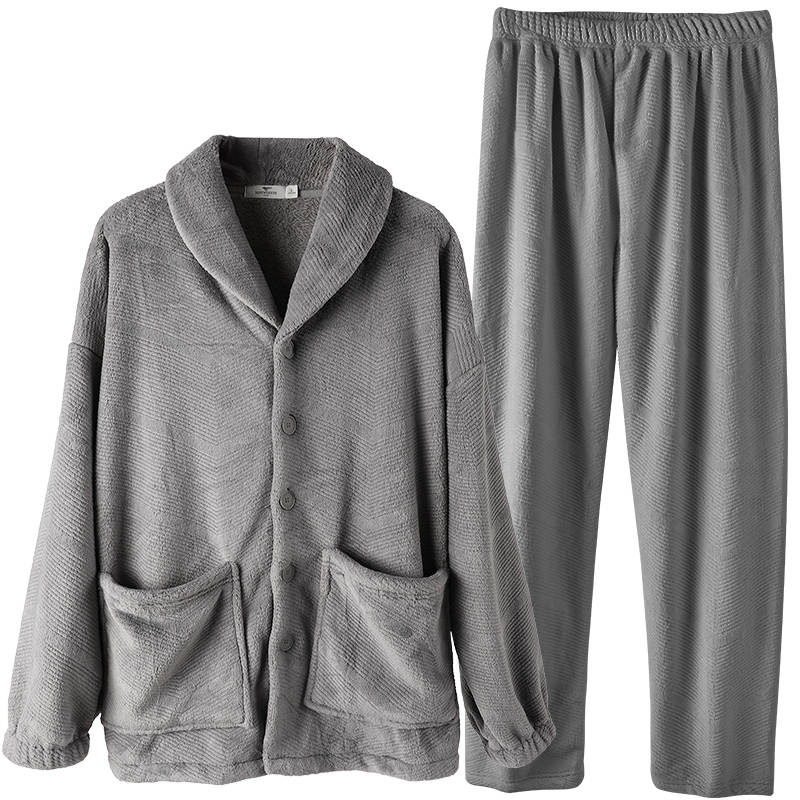 SEPTWOLVES SEPTWOLVES Pajama Gift Box Men's